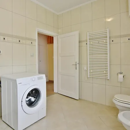 Family Friendly House With A Swimming Pool - 22775 * Umag