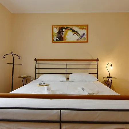 Family Friendly House With A Swimming Pool - 22775 * Umag