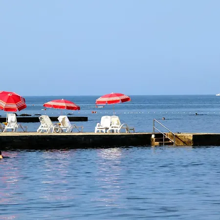 Family Friendly House With A Swimming Pool - 22775 * Umag