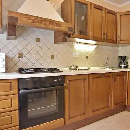 Family Friendly House With A Swimming Pool - 22775 Holiday home Umag