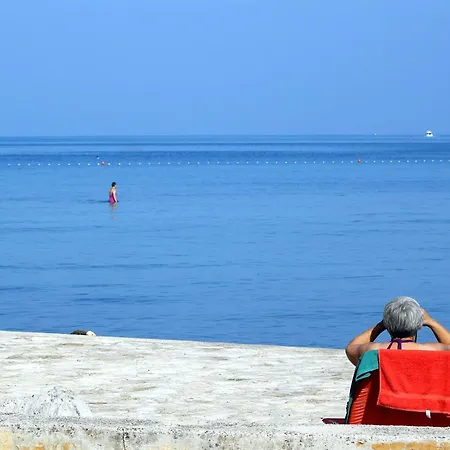 Vakantiehuis Family Friendly House With A Swimming Pool - 22775 Umag